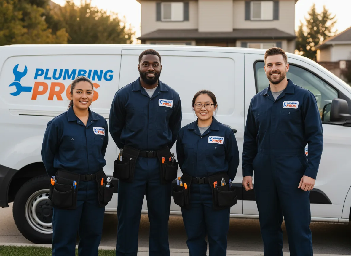 Water Heater Repair company in Vinemont, AL
